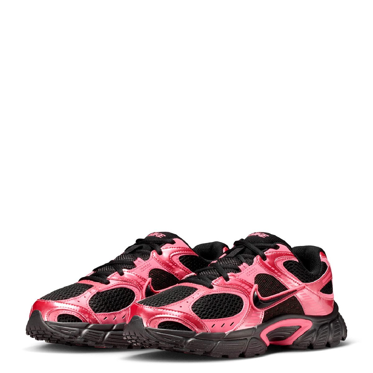 ZAPATILLAS MUJER NIKE URBANO NEGRO V5 RNR - 2