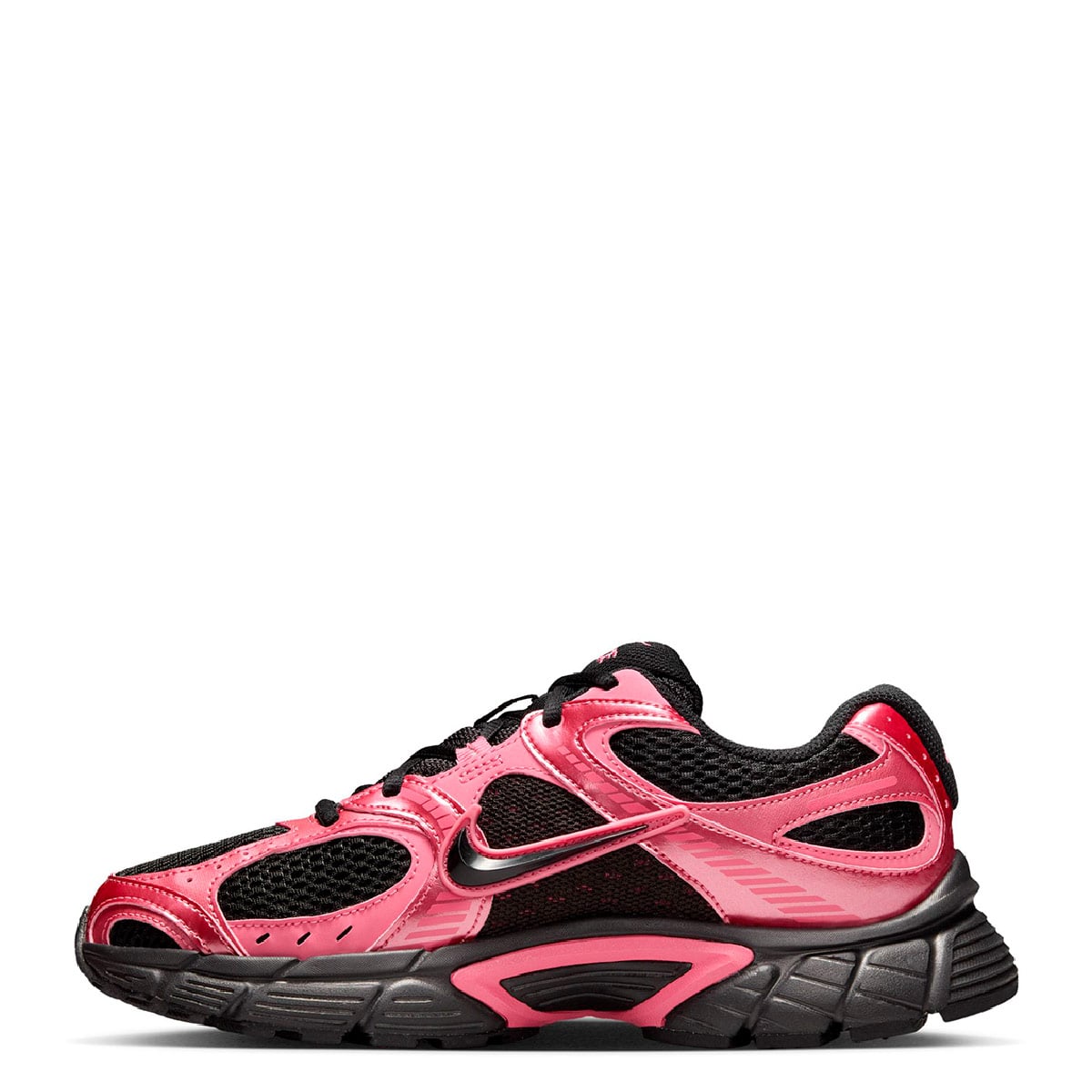 ZAPATILLAS MUJER NIKE URBANO NEGRO V5 RNR - 3