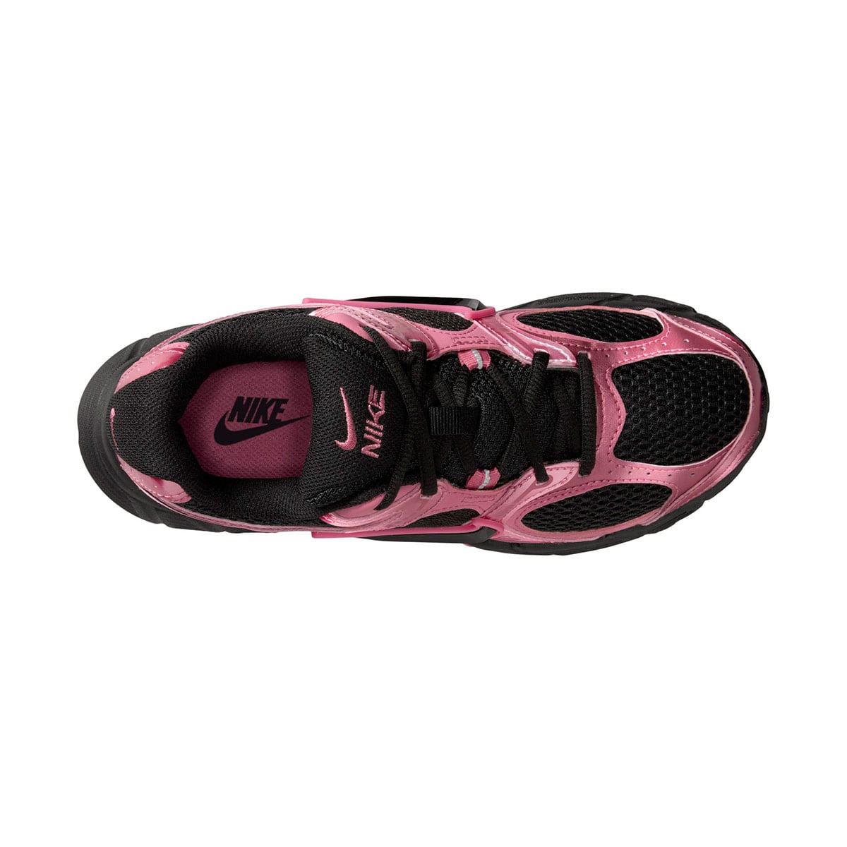 ZAPATILLAS MUJER NIKE URBANO NEGRO V5 RNR - 6