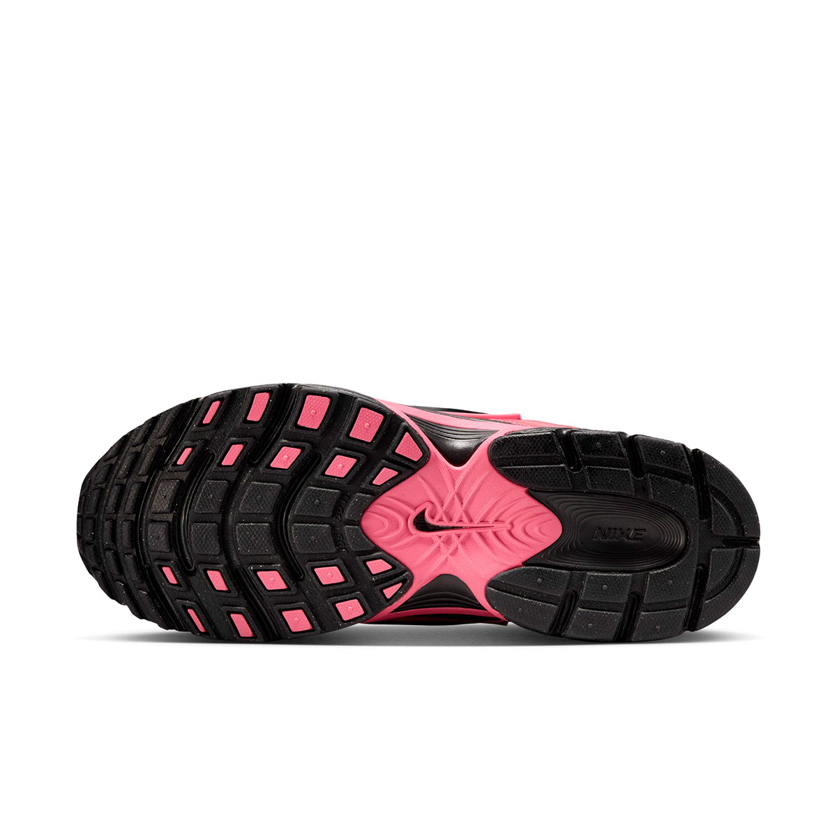 ZAPATILLAS MUJER NIKE URBANO NEGRO V5 RNR - 7