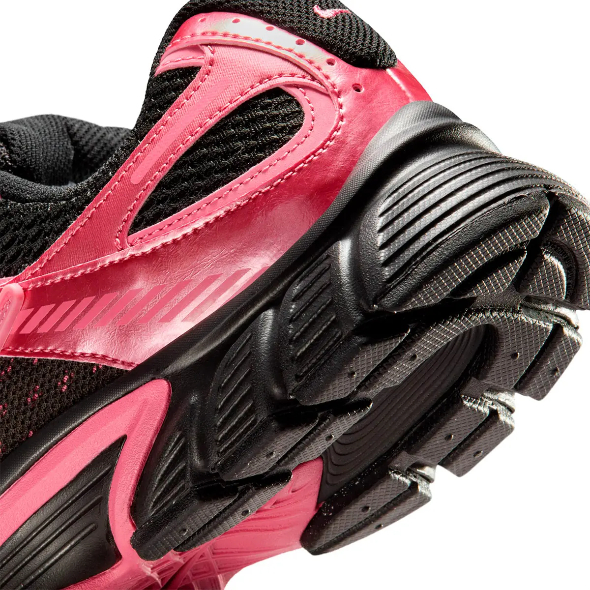 ZAPATILLAS MUJER NIKE URBANO NEGRO V5 RNR - 9