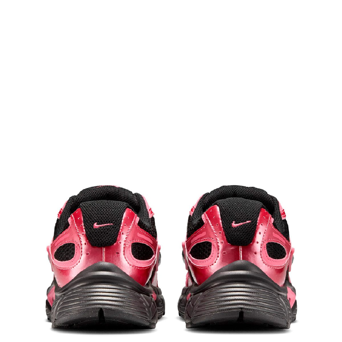 ZAPATILLAS MUJER NIKE URBANO NEGRO V5 RNR - 5