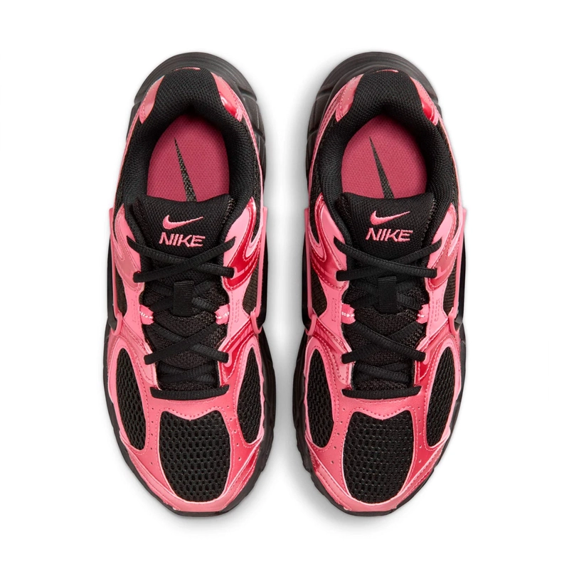 ZAPATILLAS MUJER NIKE URBANO NEGRO V5 RNR - 4