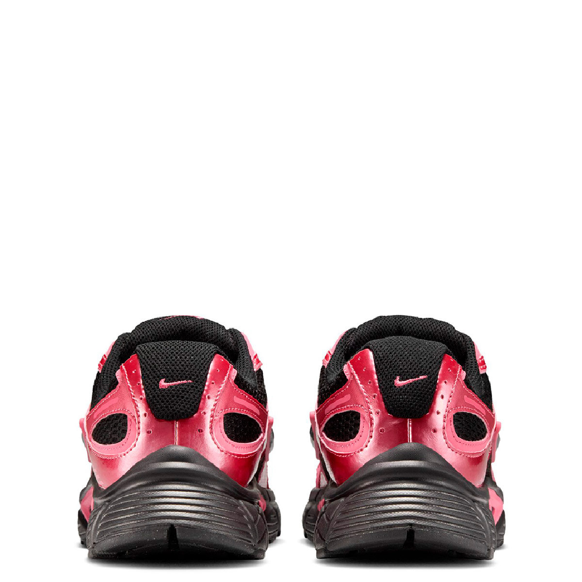 ZAPATILLAS MUJER NIKE URBANO NEGRO V5 RNR - 5