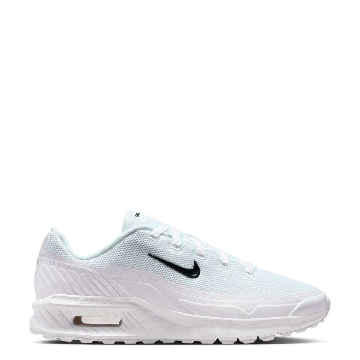 ZAPATILLAS MUJER NIKE URBANO BLANCO AIR MAX BIA - 1