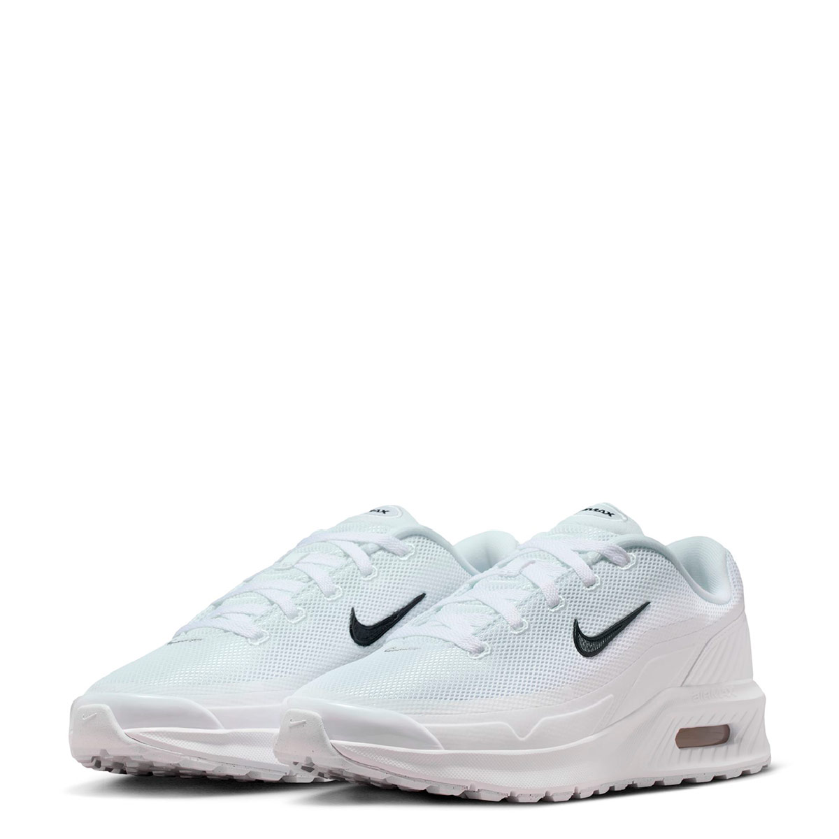 ZAPATILLAS MUJER NIKE URBANO BLANCO AIR MAX BIA - 2