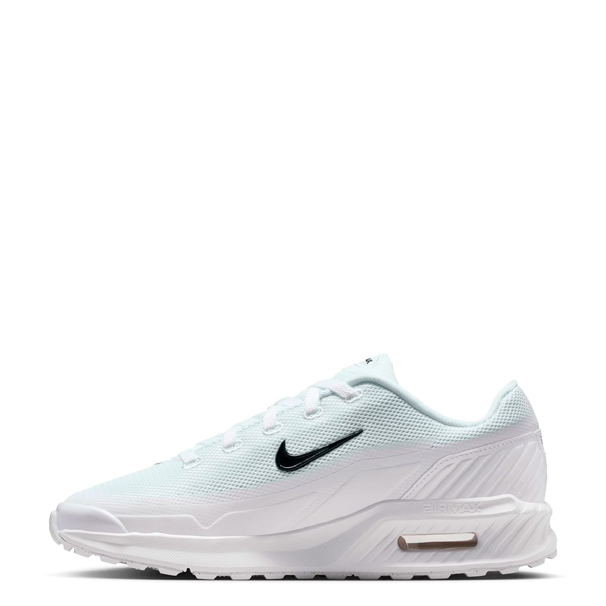 ZAPATILLAS MUJER NIKE URBANO BLANCO AIR MAX BIA - 3