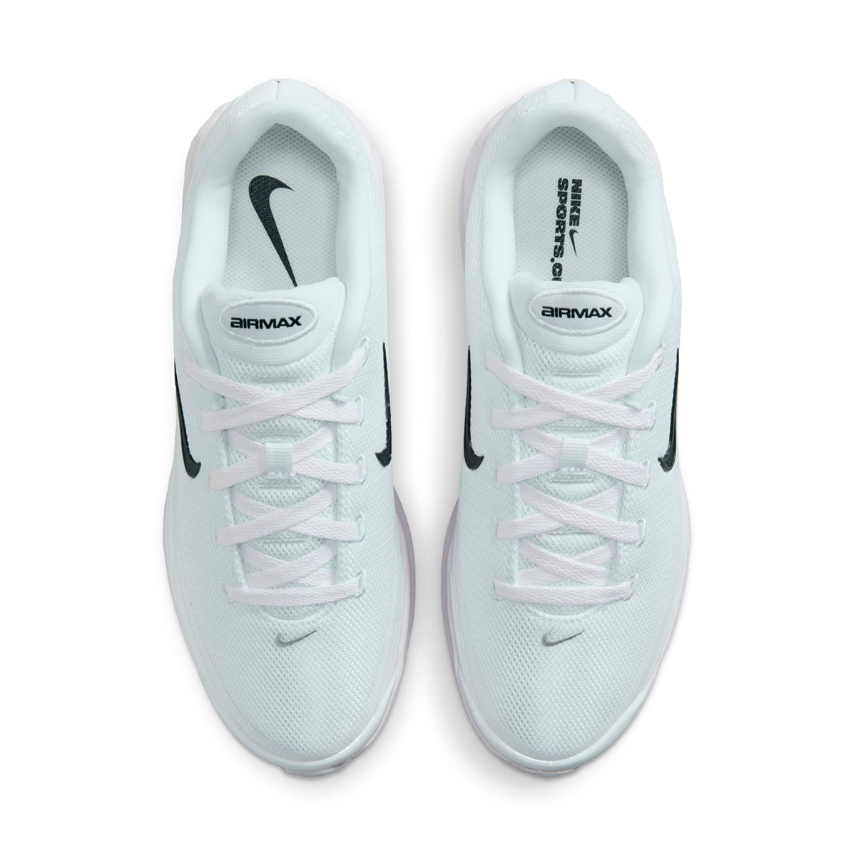 ZAPATILLAS MUJER NIKE URBANO BLANCO AIR MAX BIA - 4