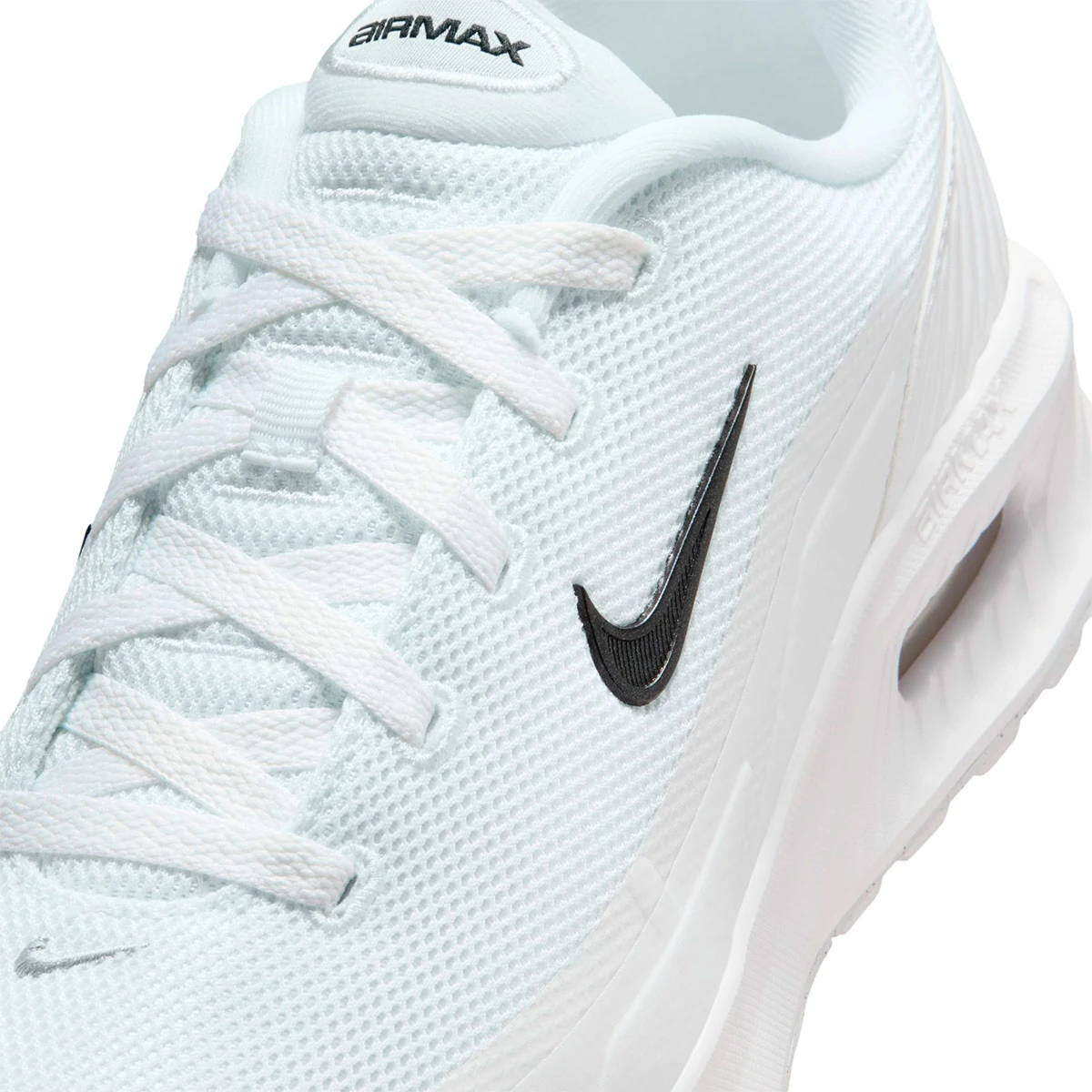 ZAPATILLAS MUJER NIKE URBANO BLANCO AIR MAX BIA - 7