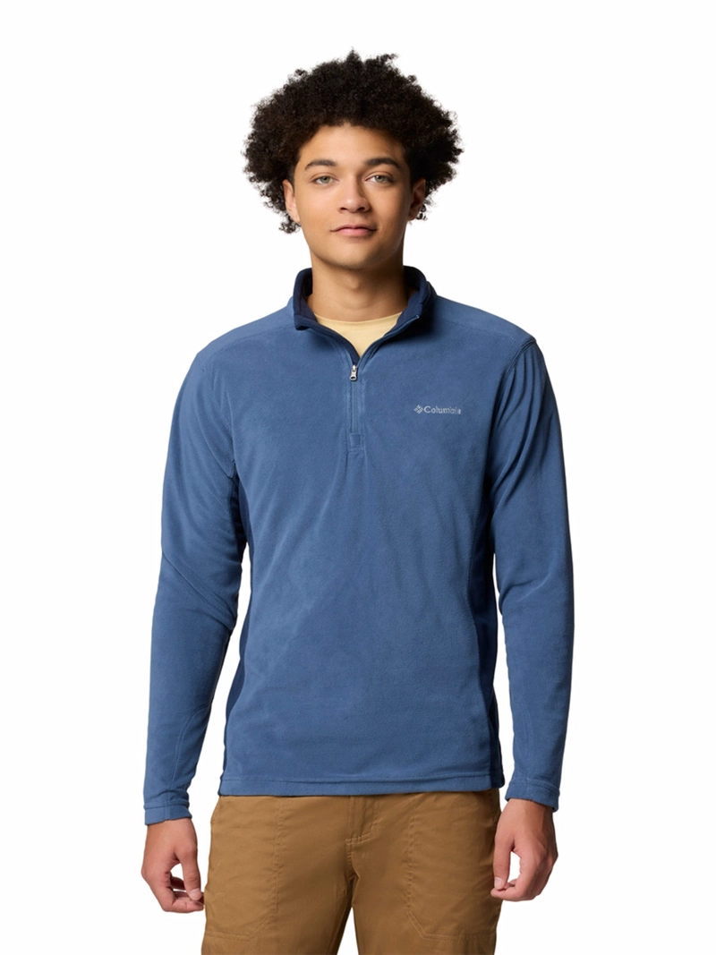 COLUMBIA POLAR HOMBRE COLUMBIA KLAMATH