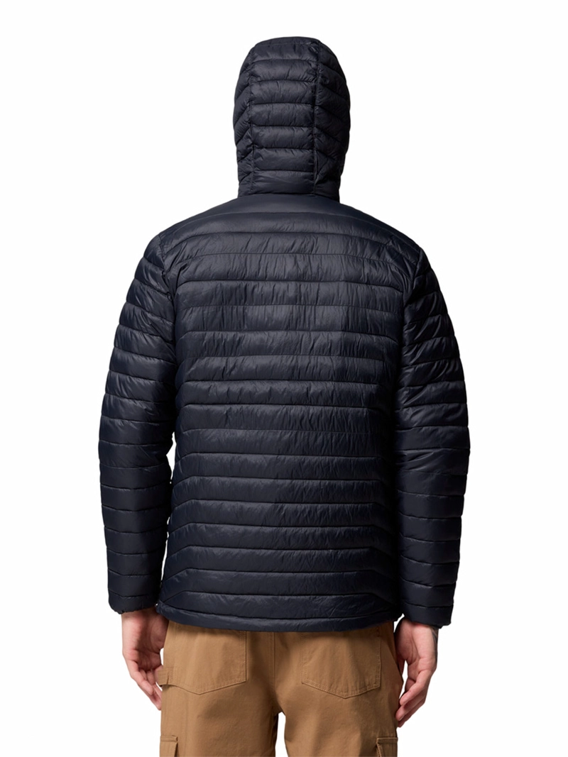 PARKA HOMBRE COLUMBIA POWDER PASS - 2