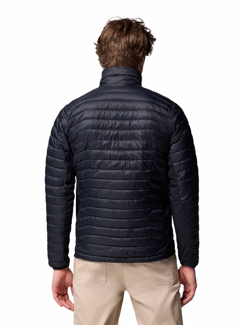 PARKA HOMBRE COLUMBIA POWDER PASS - 2