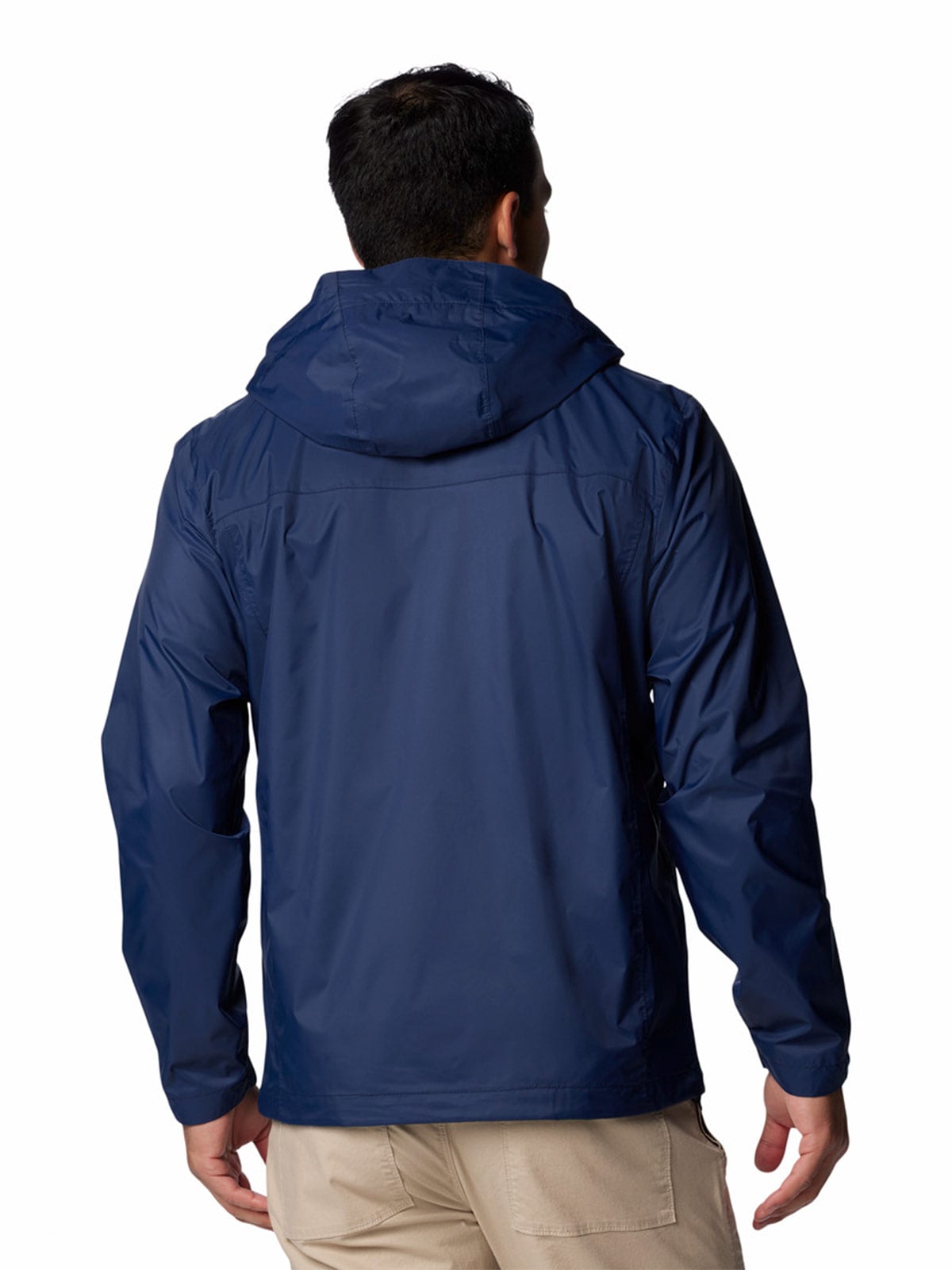 CORTAVIENTO HOMBRE COLUMBIA WATERTIGHT - 2