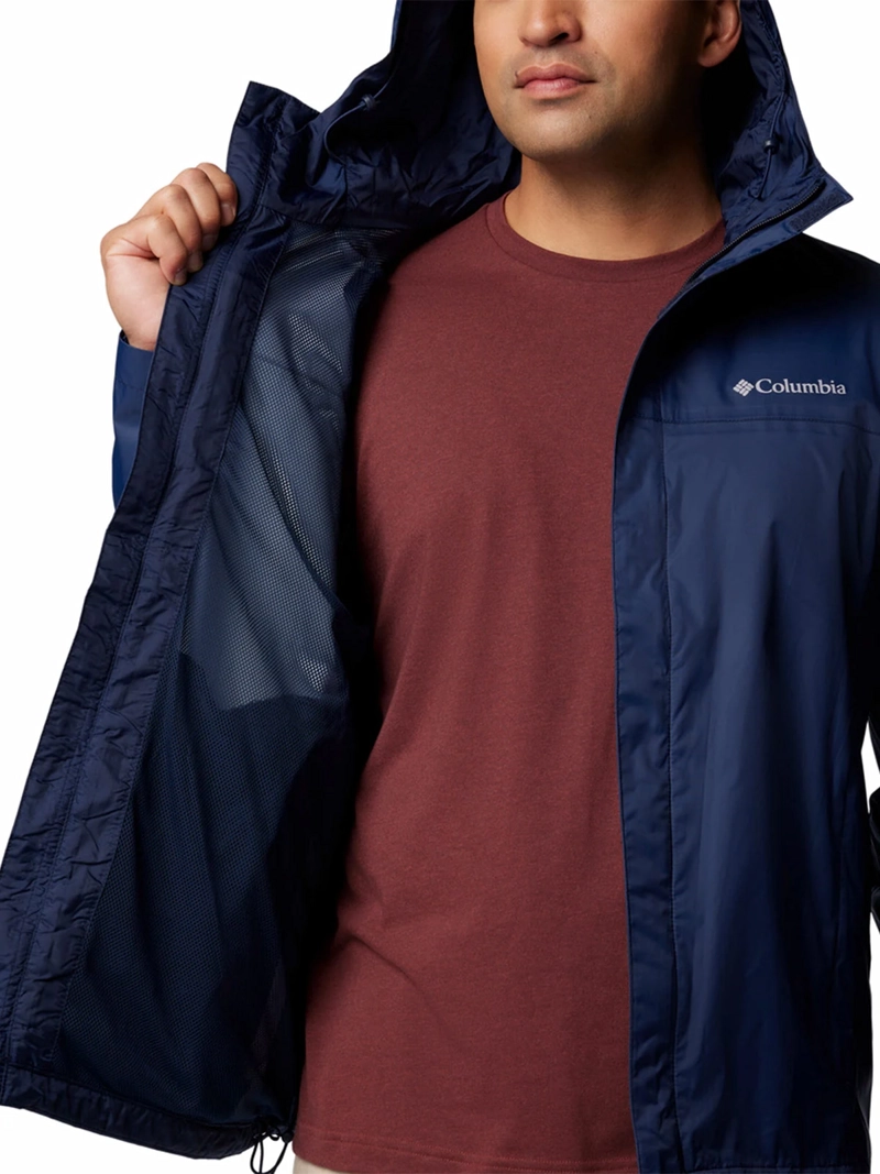 CORTAVIENTO HOMBRE COLUMBIA WATERTIGHT - 3