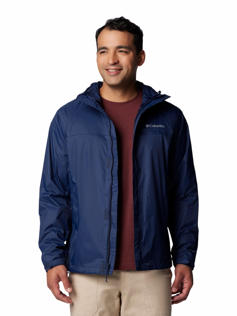 CORTAVIENTO HOMBRE COLUMBIA WATERTIGHT - 4