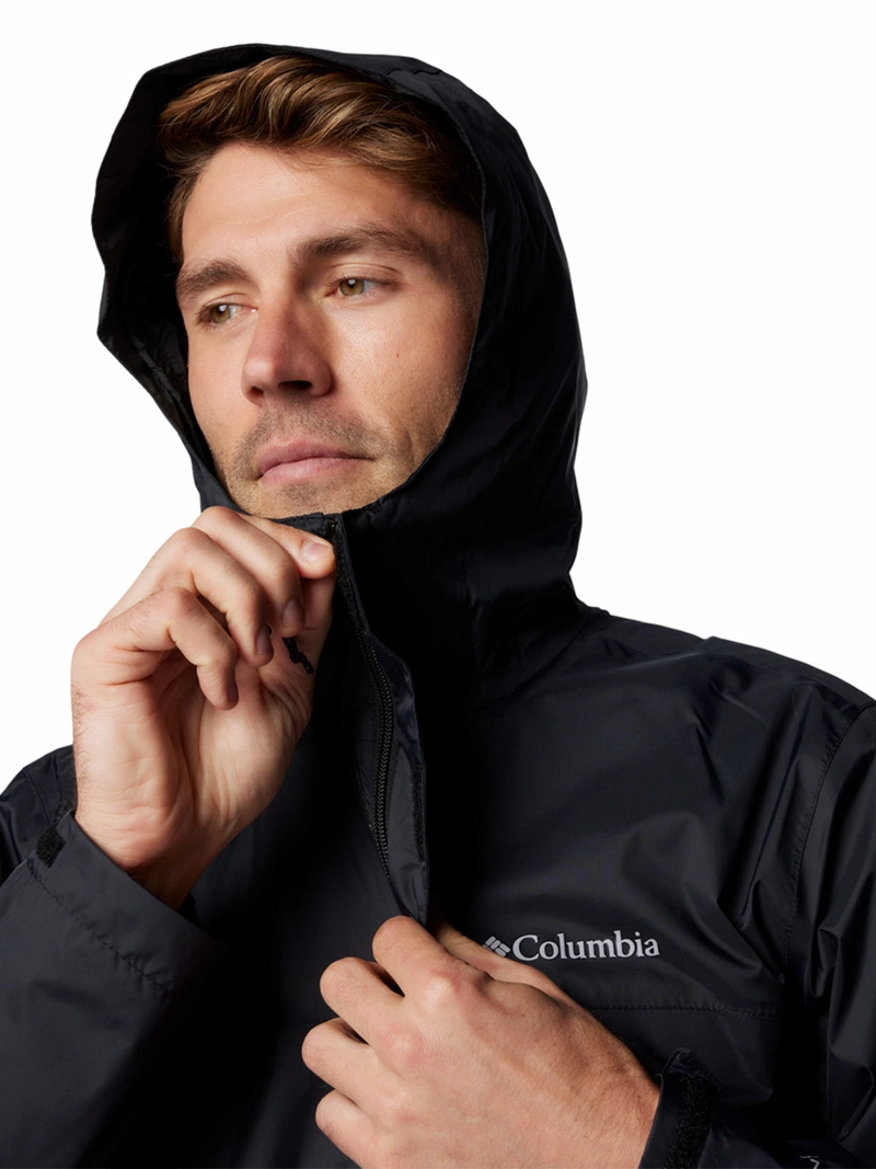 CORTAVIENTO HOMBRE COLUMBIA WATERTIGHT - 3
