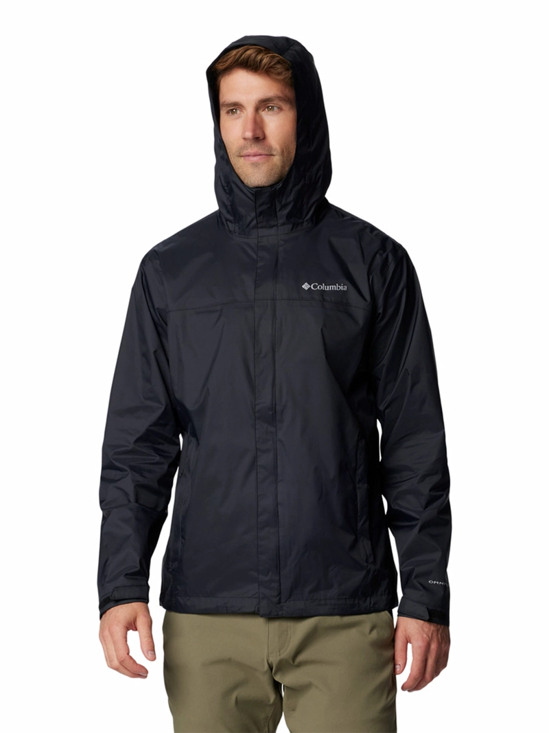 CORTAVIENTO HOMBRE COLUMBIA WATERTIGHT - 4