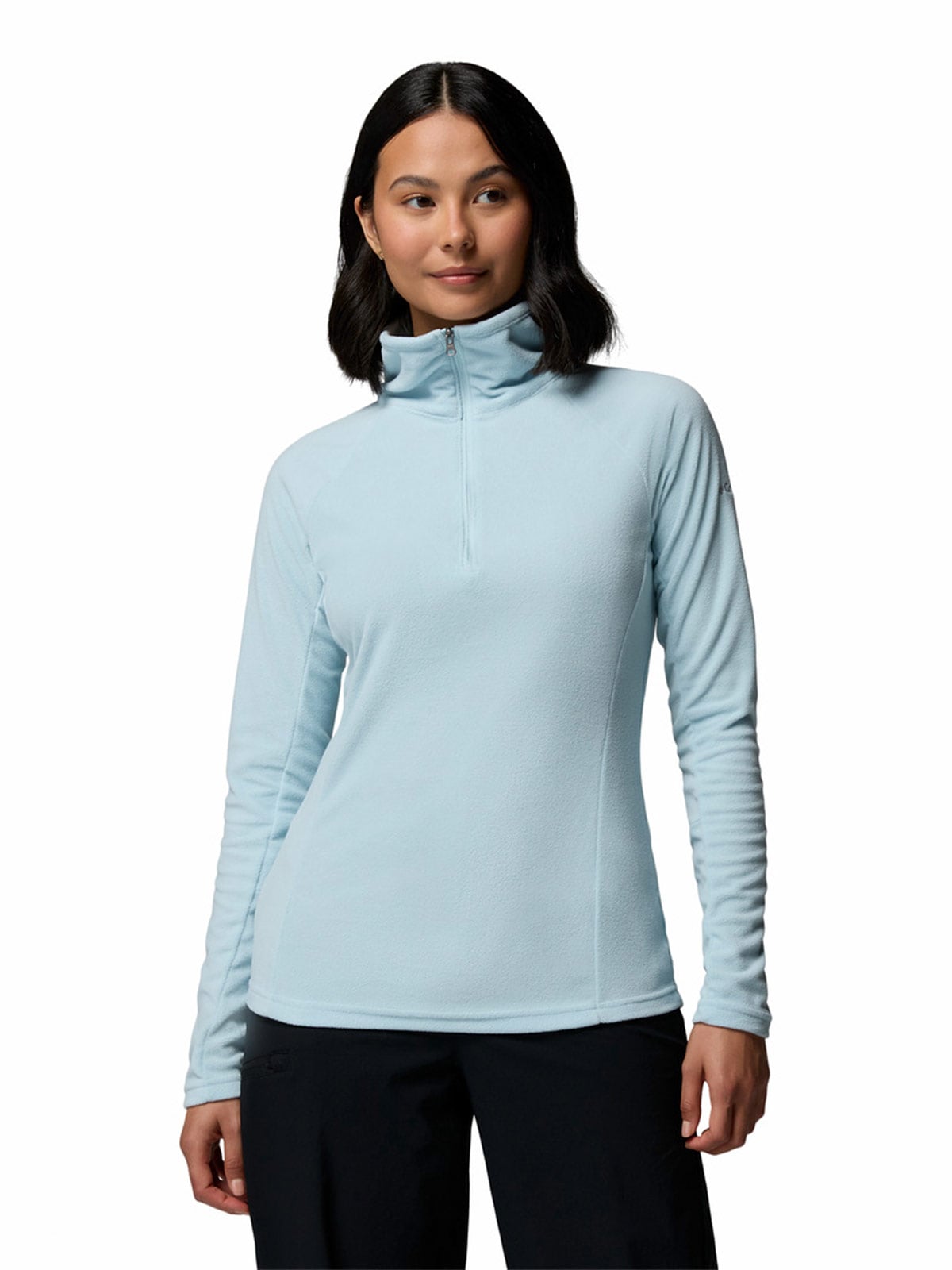 POLAR MUJER COLUMBIA GLACIAL - 1