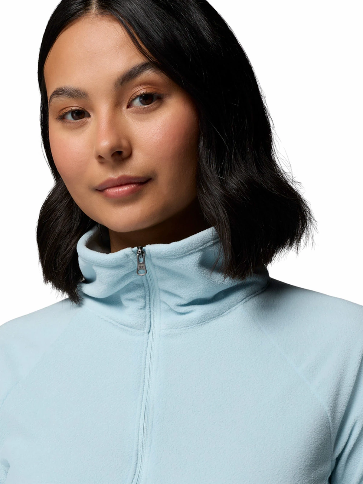 POLAR MUJER COLUMBIA GLACIAL - 3