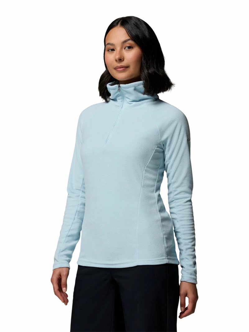 POLAR MUJER COLUMBIA GLACIAL - 4