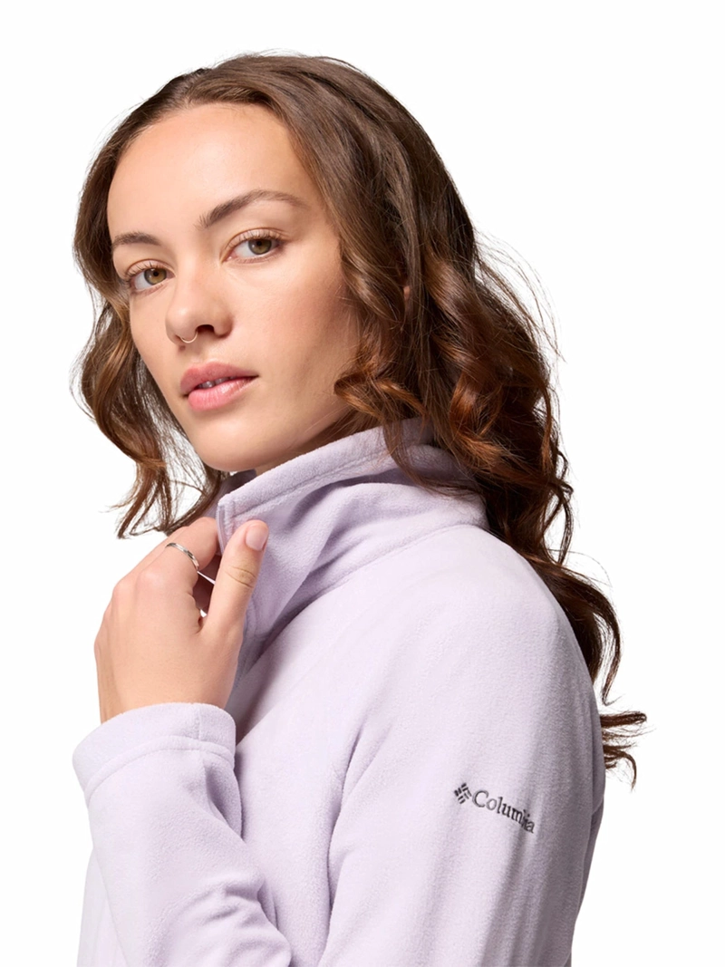 POLAR MUJER COLUMBIA GLACIAL - 3