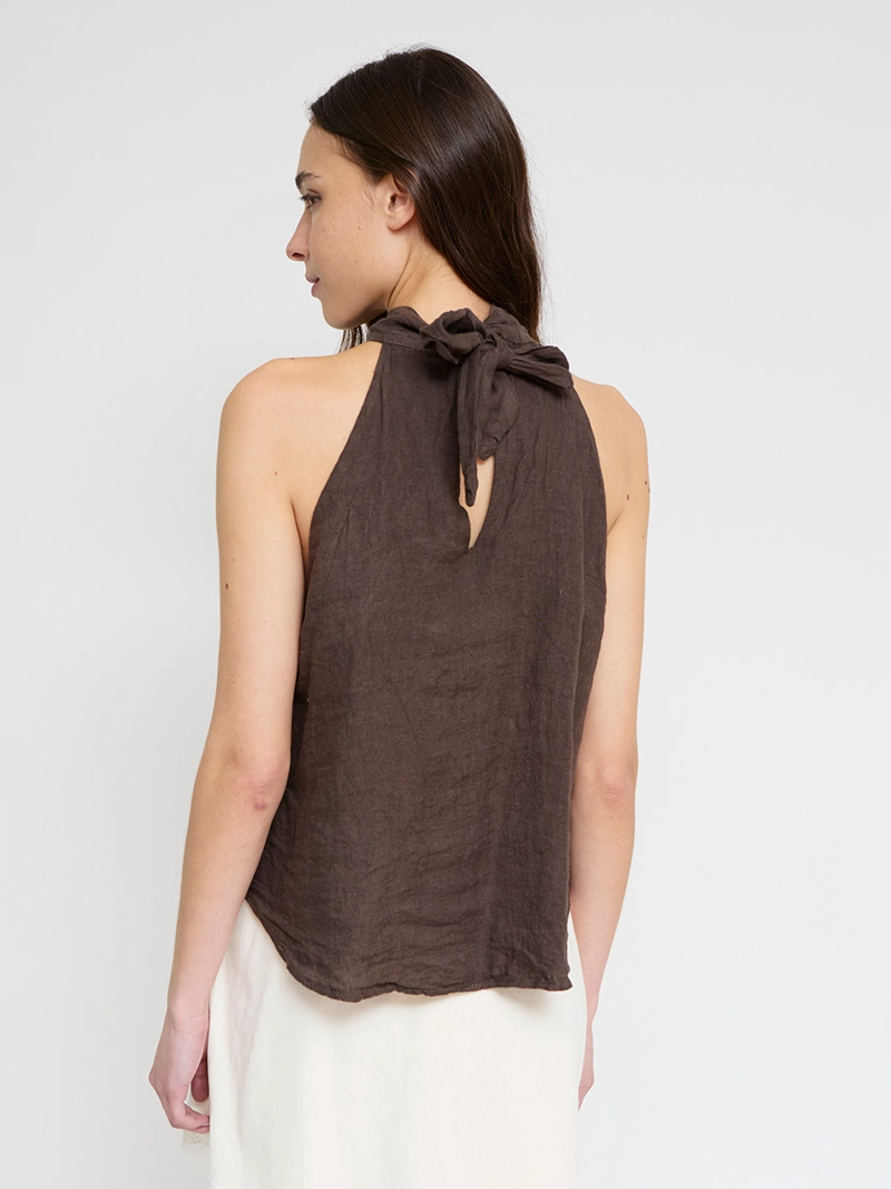 BLUSA MUJER MARQUIS LINO  - 2