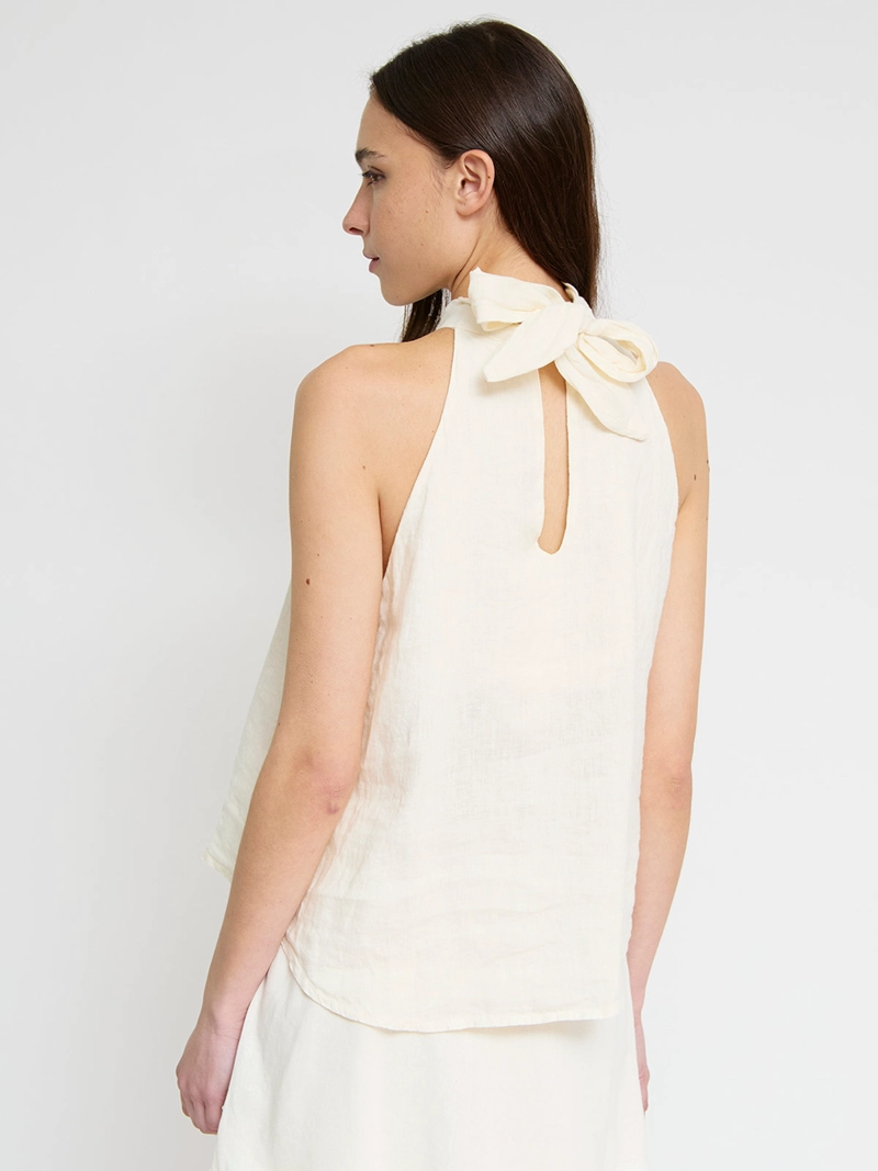 BLUSA MUJER MARQUIS LINO  - 2