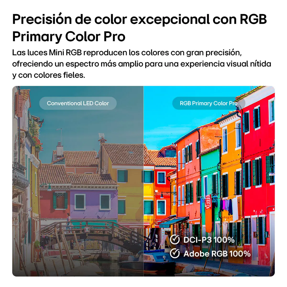 SMART TV LG MINI RGB 4K UHD 75” 75MRGB85BSC - 6