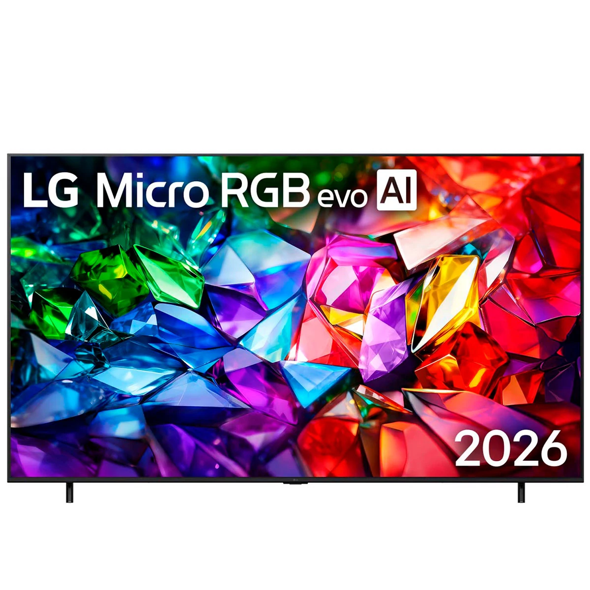 SMART TV LG MINI RGB 4K UHD 86” 86MRGB95BSA - 2
