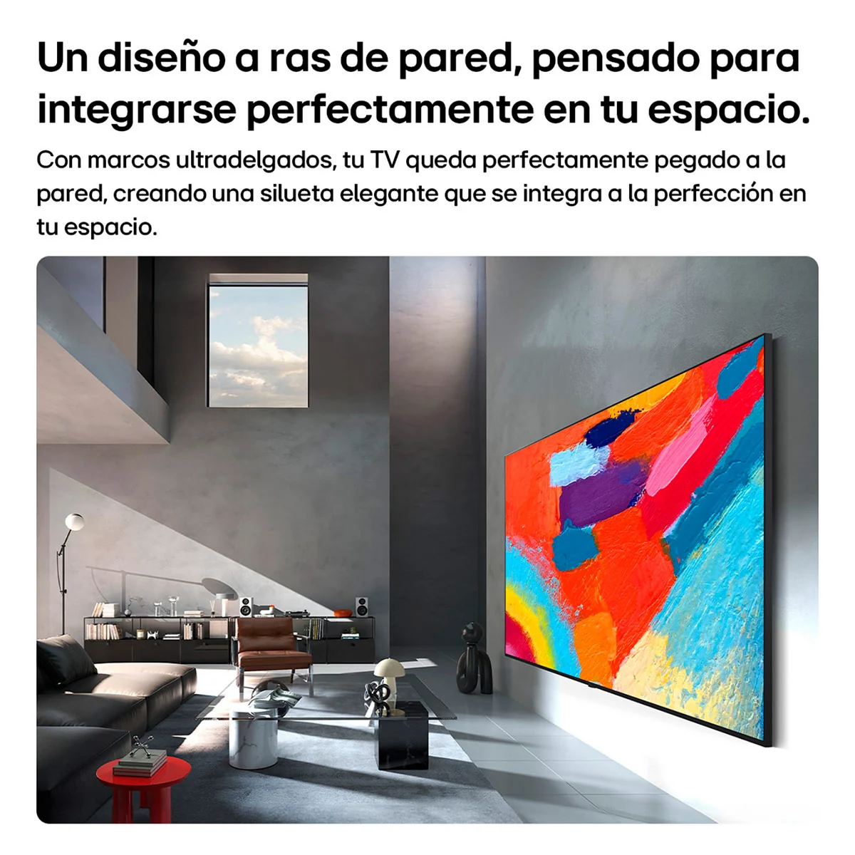SMART TV LG MINI RGB 4K UHD 86” 86MRGB95BSA - 13
