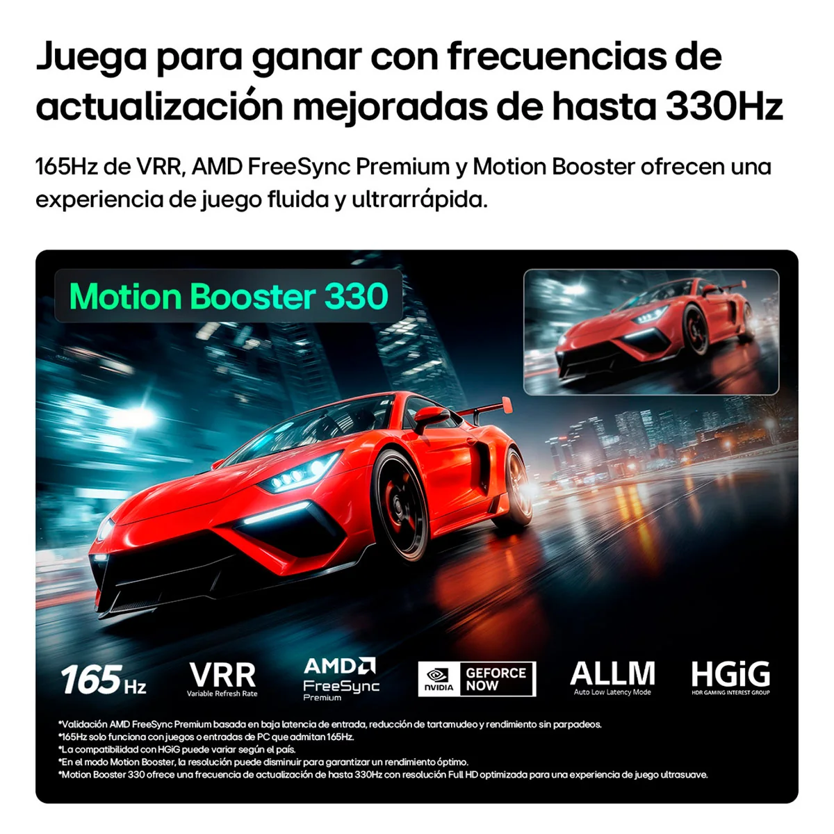 SMART TV LG MINI RGB 4K UHD 86” 86MRGB95BSA - 9