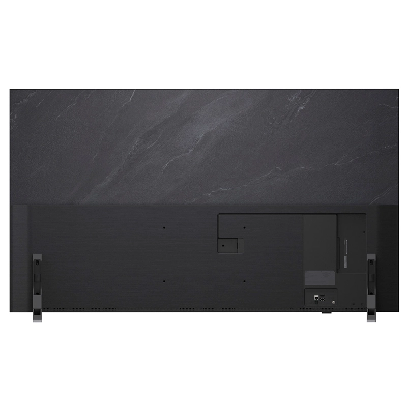 SMART TV LG RGB MINI LED 4K UHD 65” 65MRGB85BSC - 4