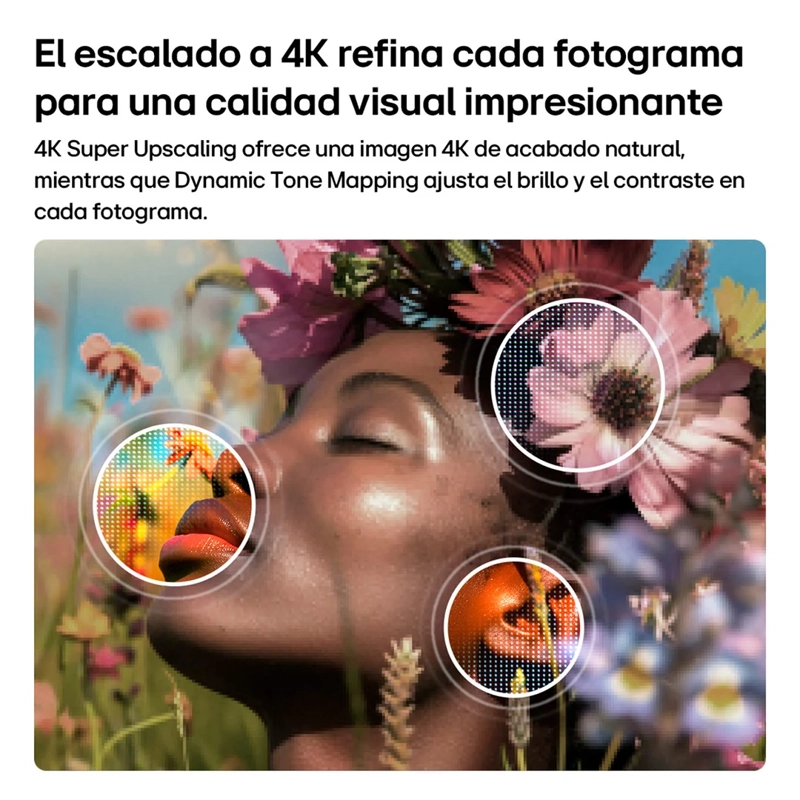 SMART TV LG NANOCELL 4K UHD 43” 43NU800BPSC - 7
