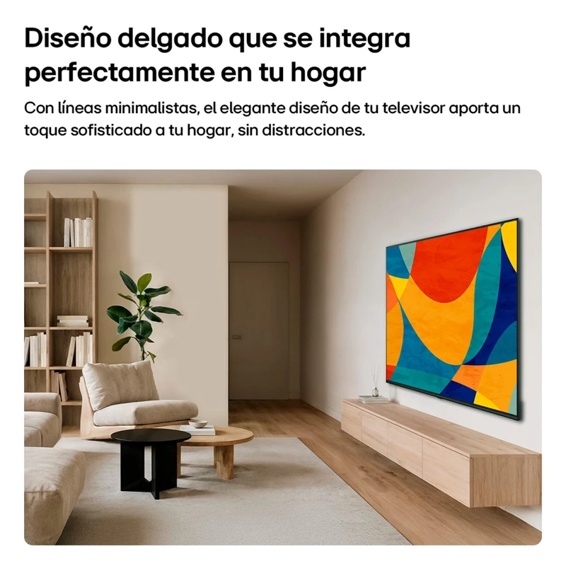 SMART TV LG NANOCELL 4K UHD 65” 65NU800BPSB - 13