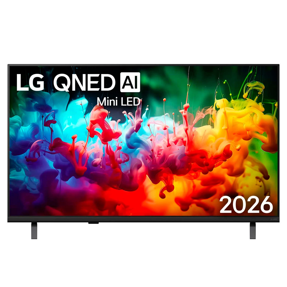 SMART TV LG QNED 4K UHD 75” 75QNED70BSA - 2
