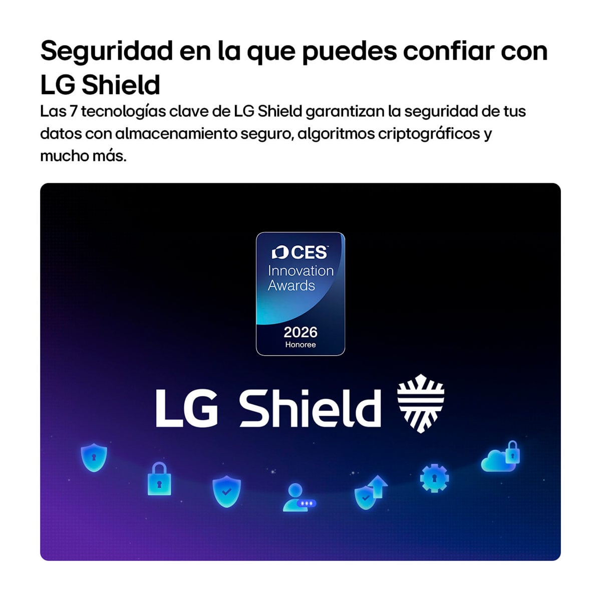 SMART TV LG QNED 4K UHD 43” 43QNED70BSA - 9