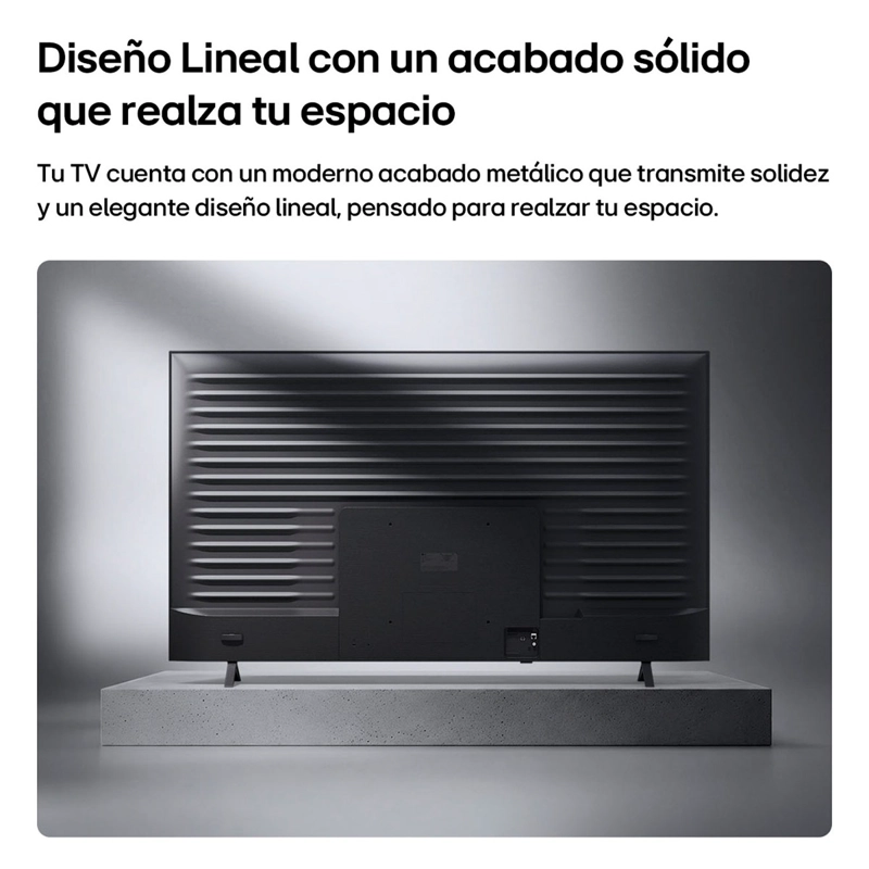 SMART TV LG QNED 4K UHD 55” 55QNED70BSA - 13