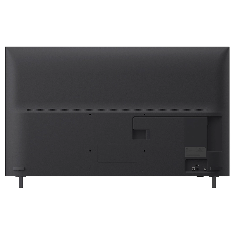 SMART TV LG QNED 4K UHD 55” 55QNED80BSG - 4