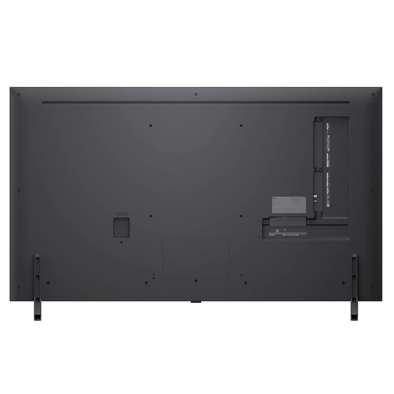 SMART TV LG QNED 4K UHD 55” 55QNED85BSG - 4