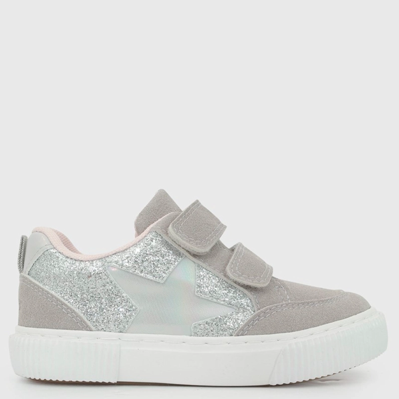 ZAPATILLAS NIÑA COLLOKY URBANAS BLANCO  - 1