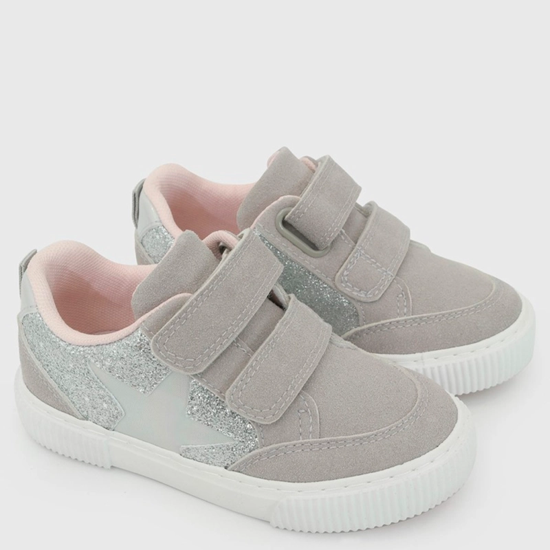 ZAPATILLAS NIÑA COLLOKY URBANAS BLANCO  - 2