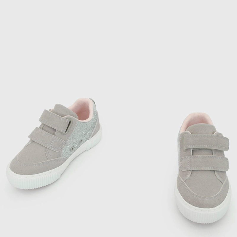 ZAPATILLAS NIÑA COLLOKY URBANAS BLANCO  - 3