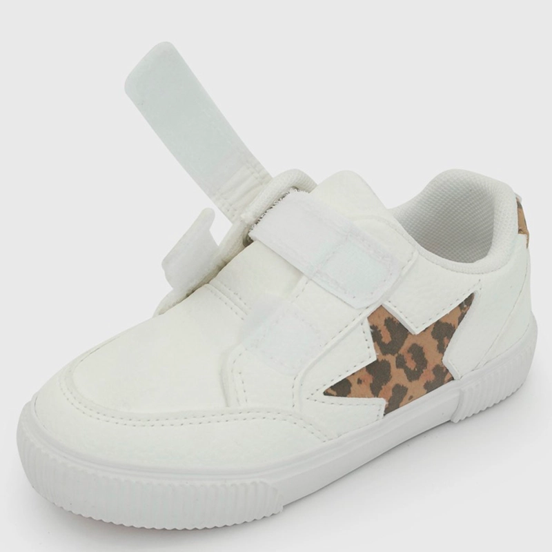 ZAPATILLAS NIÑA COLLOKY URBANAS BLANCO  - 5