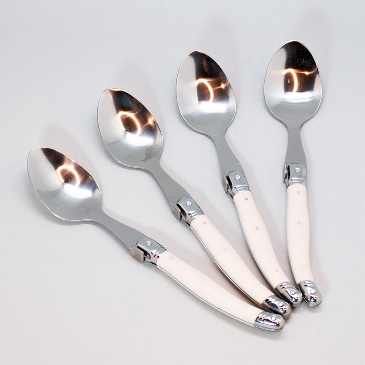 SET CUCHARA SOPERA KINGSTONE BRISTOL 4 PIEZAS - 1