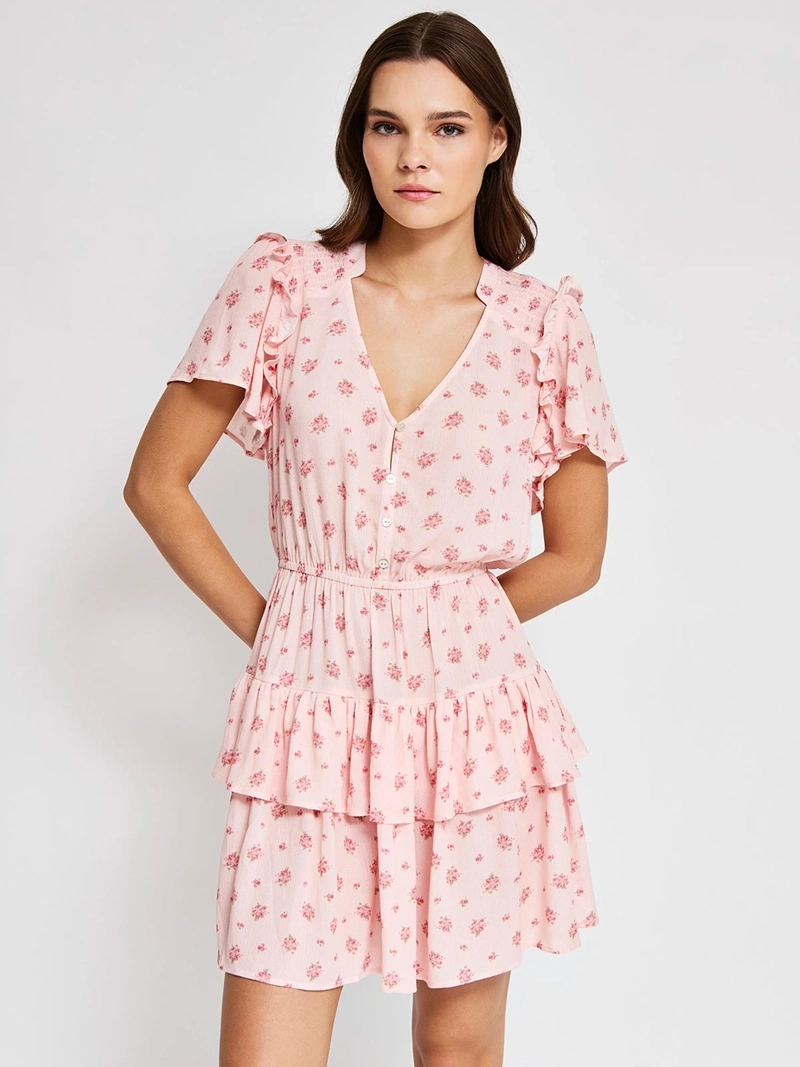 VESTIDO MUJER AEROPOSTALE  - 2