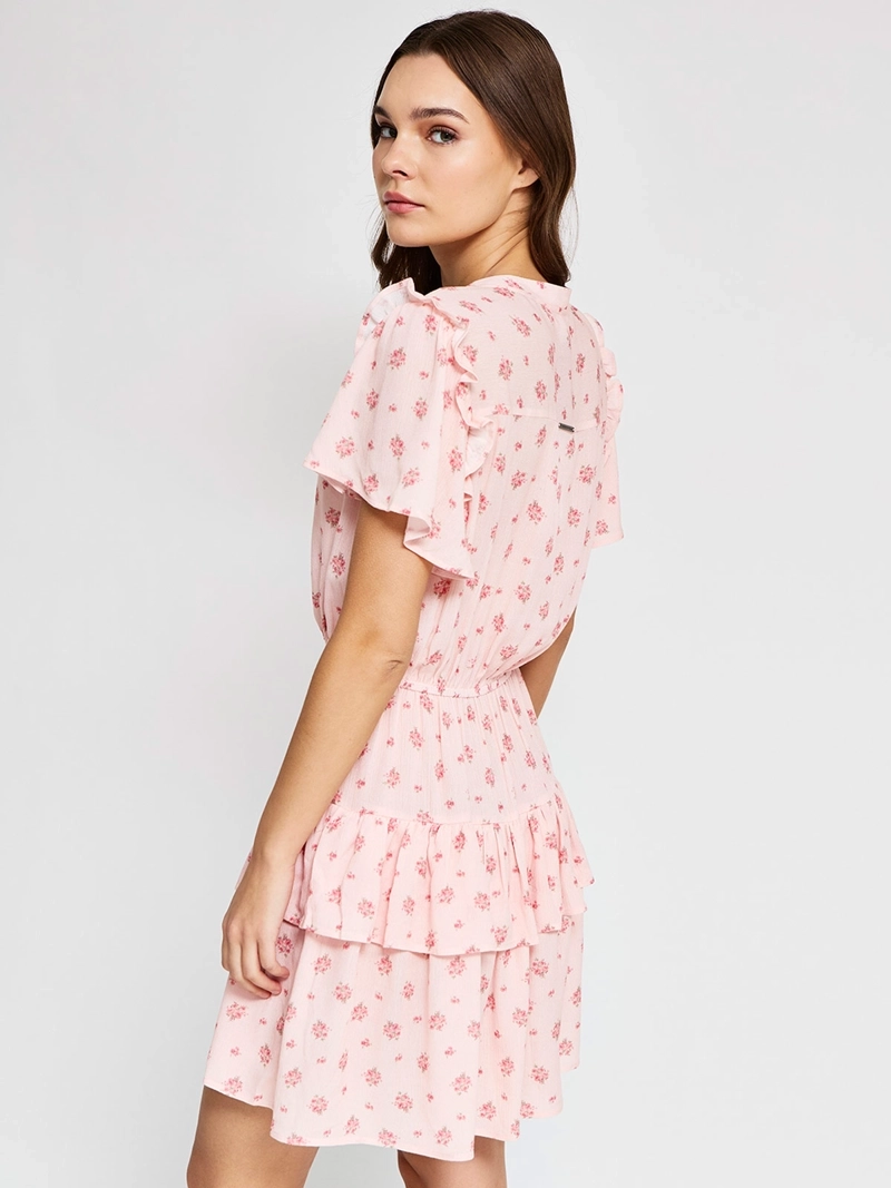VESTIDO MUJER AEROPOSTALE  - 3