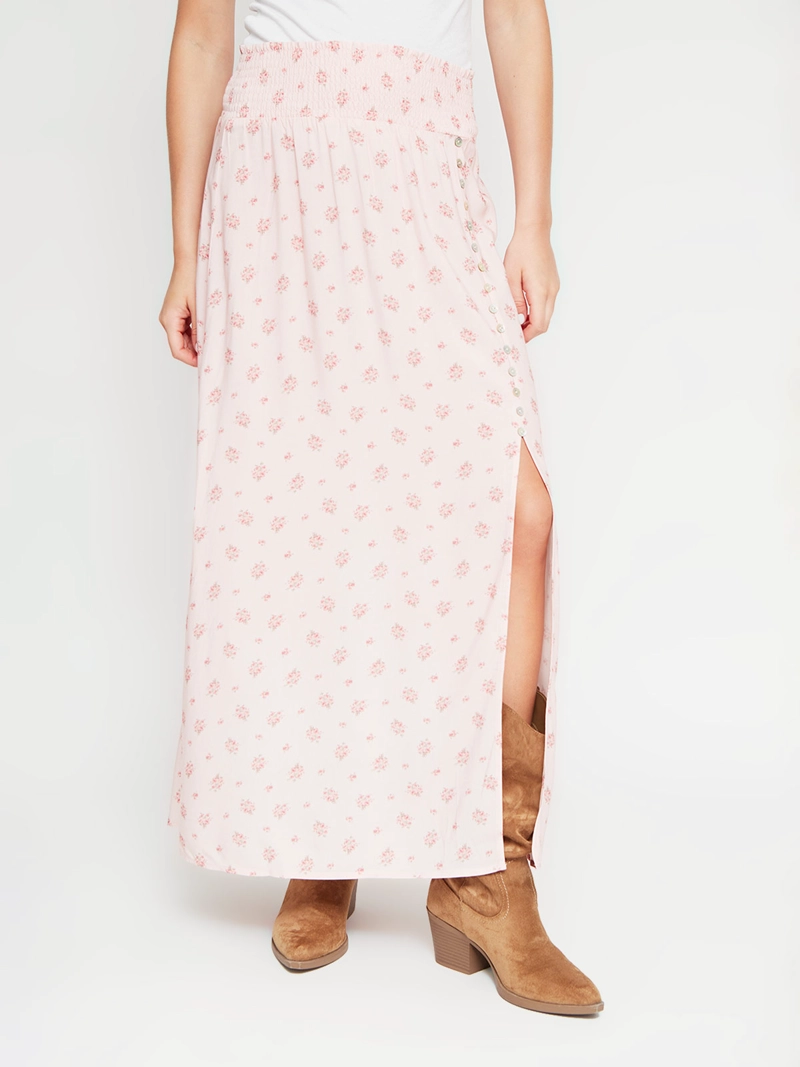 FALDA MUJER AEROPOSTALE  - 2