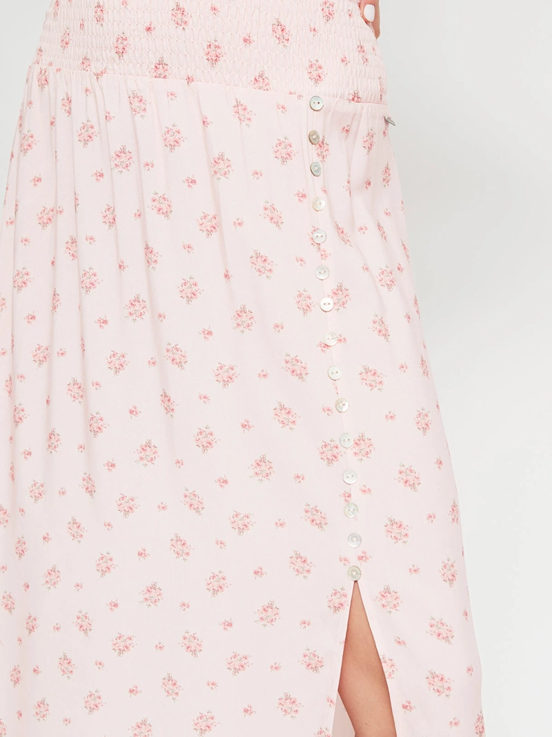 FALDA MUJER AEROPOSTALE  - 4