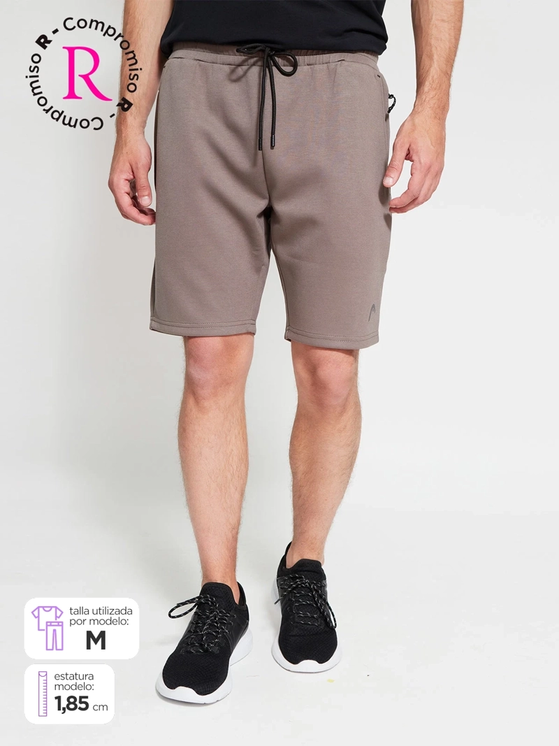 SHORT HOMBRE HEAD EMESA - 1