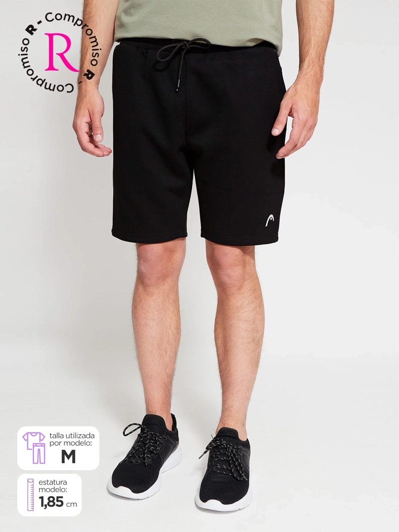 SHORT HOMBRE HEAD EMESA - 1